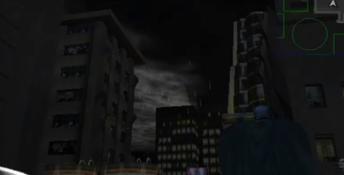 Batman: Dark Tomorrow XBox Screenshot