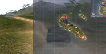 Battlefield 1942 XBox Screenshot