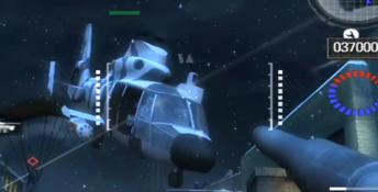 Battlefield 2: Modern Combat XBox Screenshot