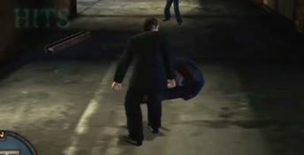 Beat Down: Fists of Vengeance XBox Screenshot