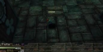 Black Stone: Magic & Steel XBox Screenshot