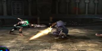Blood Omen 2: Legacy of Kain XBox Screenshot