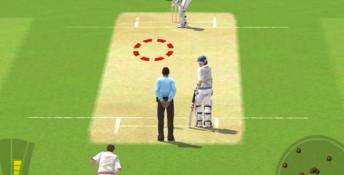 Brian Lara International Cricket 2005 XBox Screenshot