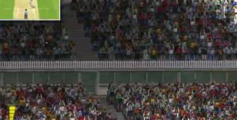 Brian Lara International Cricket 2005 XBox Screenshot