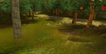 Cabela's Big Game Hunter 2005 Adventures XBox Screenshot