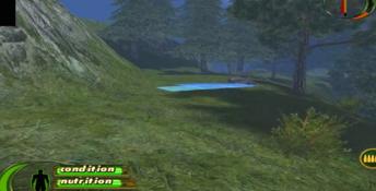 Cabela's Deer Hunt: 2005 Season XBox Screenshot