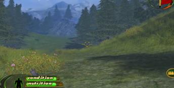 Cabela's Deer Hunt: 2005 Season XBox Screenshot