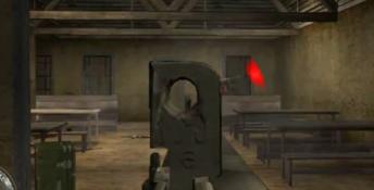 Call of Duty: Big Red One XBox Screenshot