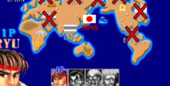 Capcom Classics Collection Vol. 1 XBox Screenshot