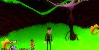 Charlie and the Chocolate Factory XBox Screenshot