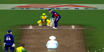 Cricket 2005 XBox Screenshot
