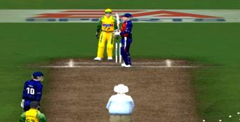 Cricket 2005 XBox Screenshot