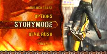 Crusty Demons: Freestyle Moto-X