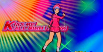 Dance Dance Revolution Ultramix 3 XBox Screenshot