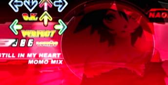Dance Dance Revolution Ultramix 4 XBox Screenshot