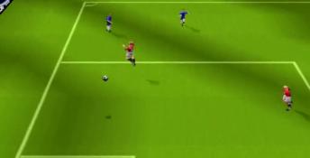 David Beckham Soccer XBox Screenshot