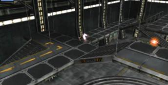 Dino Crisis 3 XBox Screenshot