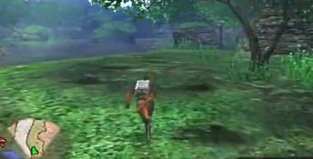 Dinosaur Hunting XBox Screenshot