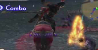 Dynasty Warriors 4 XBox Screenshot