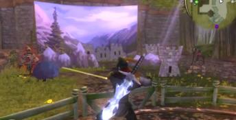 Fable: The Lost Chapters XBox Screenshot