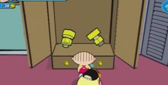Family Guy Video Game! XBox Screenshot