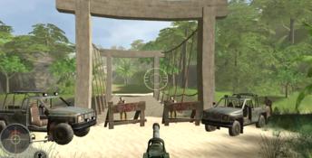 Far Cry Instincts: Evolution