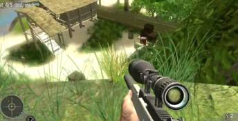 Far Cry Instincts: Evolution XBox Screenshot