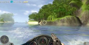 Far Cry Instincts: Evolution XBox Screenshot
