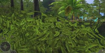 Far Cry Instincts: Predator XBox Screenshot
