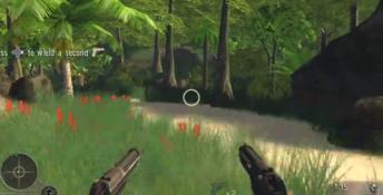 Far Cry Instincts: Predator XBox Screenshot