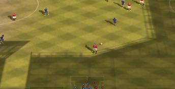 FIFA 07 XBox Screenshot