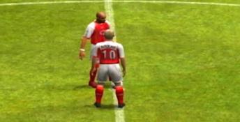 FIFA 2005 XBox Screenshot
