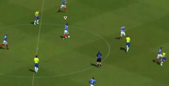 FIFA Football 2004 XBox Screenshot
