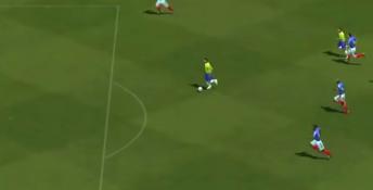 FIFA Football 2004 XBox Screenshot