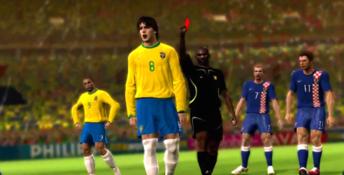 FIFA World Cup: Germany 2006 XBox Screenshot