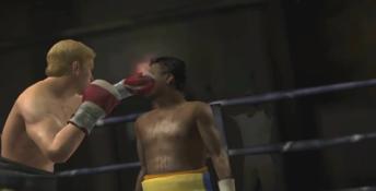 Fight Night Round 2 XBox Screenshot