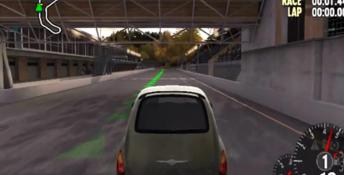 Forza Motorsport XBox Screenshot