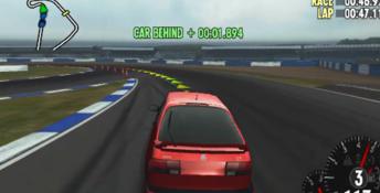 Forza Motorsport XBox Screenshot