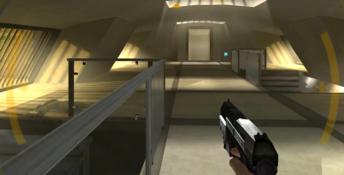 Goldeneye: Rogue Agent XBox Screenshot