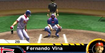 High Heat Major League Baseball 2004 XBox Screenshot