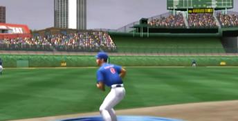 High Heat Major League Baseball 2004 XBox Screenshot