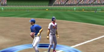 High Heat Major League Baseball 2004 XBox Screenshot