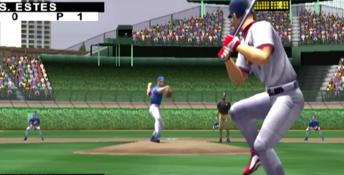 High Heat Major League Baseball 2004 XBox Screenshot
