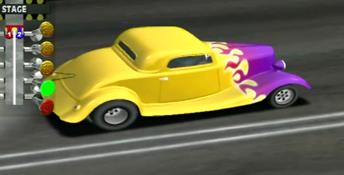 IHRA Drag Racing 2004 XBox Screenshot