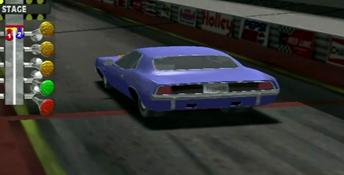 IHRA Drag Racing 2004 XBox Screenshot