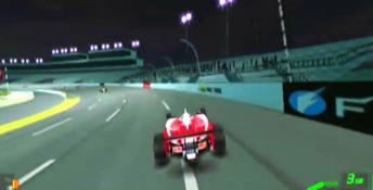 IndyCar Series XBox Screenshot