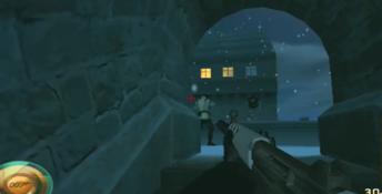 James Bond 007 Nightfire XBox Screenshot