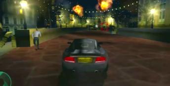James Bond 007 Nightfire XBox Screenshot