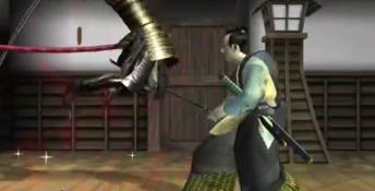 Kabuki Warriors XBox Screenshot
