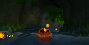 Kao the Kangaroo: Round 2 XBox Screenshot